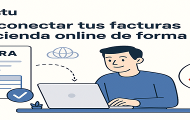 Verifactu? Cómo conectar tus facturas con Hacienda online de forma fácil