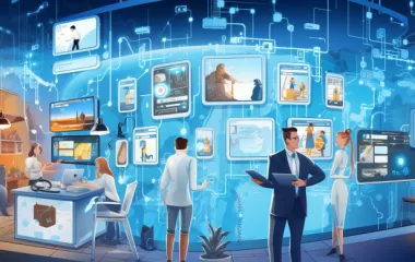 La Inteligencia Artificial para Ventas