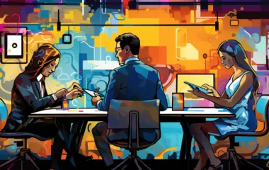 Sistemas TPV para la gestión de restaurantes