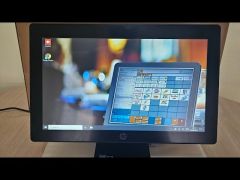 Kit TPV Cafetería Panadería HP RP9 i3 8ram 120ssd +Pereferico video 0