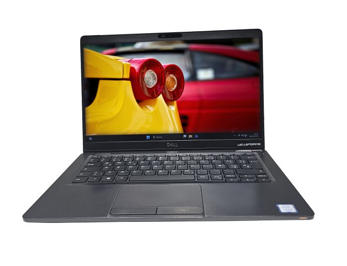DELL Latitude 5300 i5-8365U RAM32GB SSD240GB