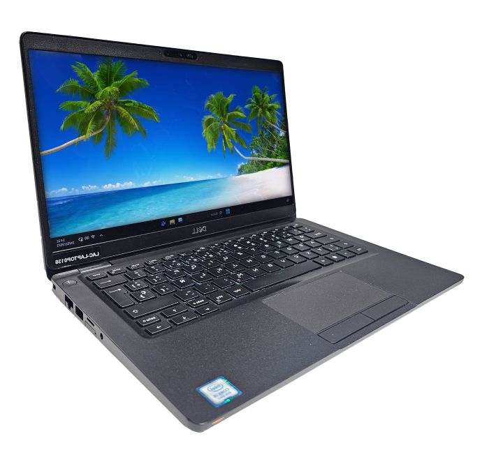 DELL Latitude 5300 i5-8365U RAM16GB SSD500GB