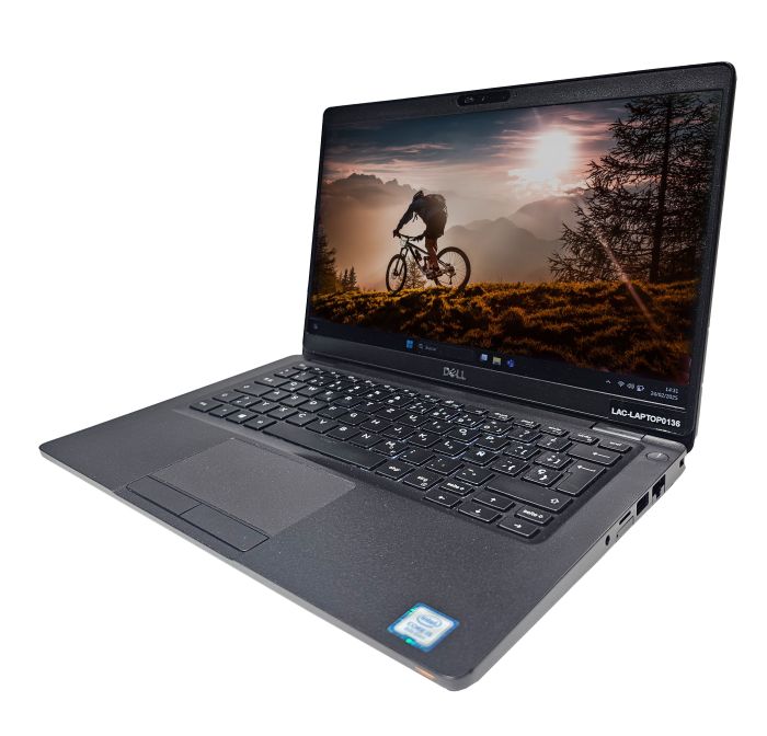 DELL Latitude 5300 i5-8365U RAM16GB SSD1TB