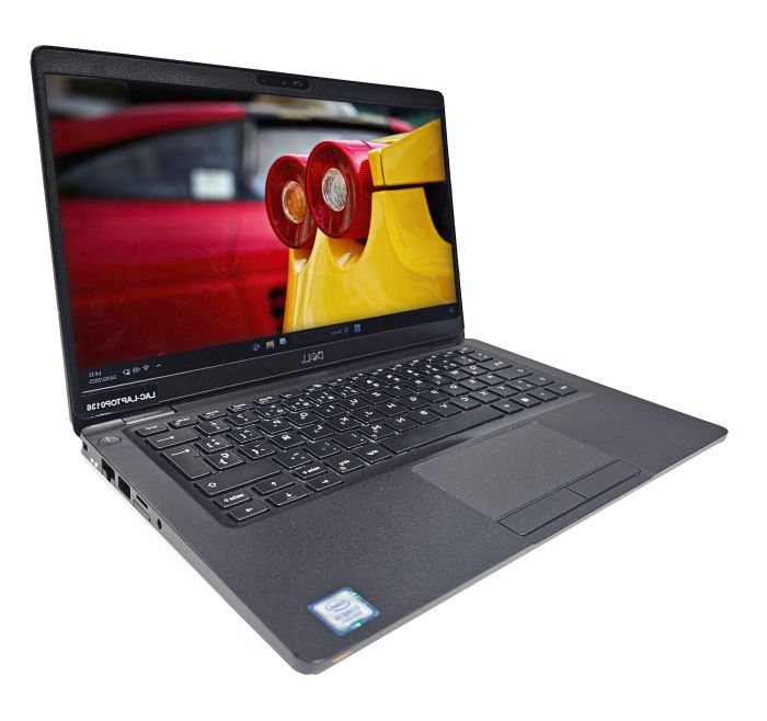 DELL Latitude 5300 i5-8365U RAM32GB SSD240GB