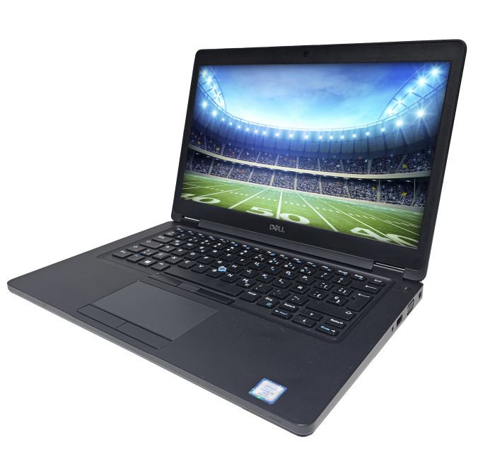 DELL Latitude 5480 i5-6300U RAM32GB SSD500GB