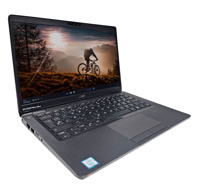DELL Latitude 5300 i5-8365U RAM8GB SSD1TB