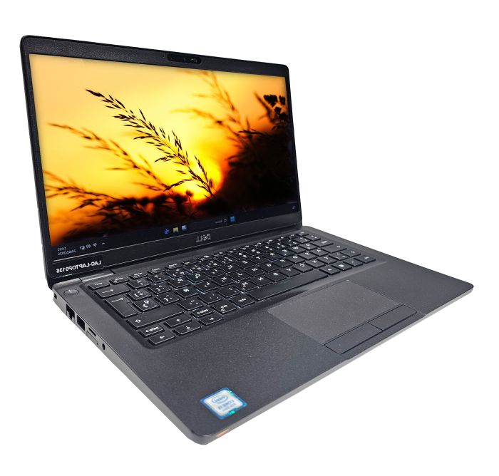 DELL Latitude 5300 i5-8365U RAM8GB SSD500GB 