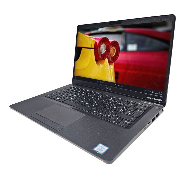 DELL Latitude 5300 i5-8365U RAM32GB SSD240GB