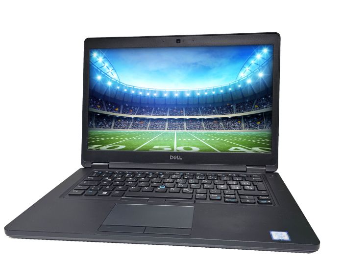 DELL Latitude 5480 i5-6300U RAM8GB SSD500GB