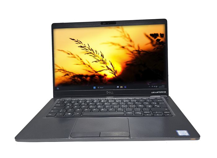 DELL Latitude 5300 i5-8365U RAM8GB SSD240GB
