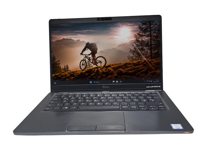 DELL Latitude 5300 i5-8365U RAM16GB SSD1TB