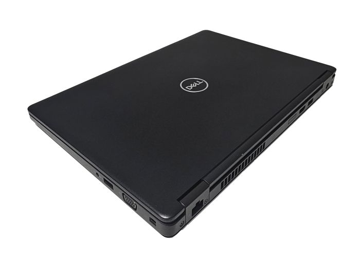 DELL Latitude 5480 i5-6300U RAM8GB SSD240GB