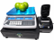 Pack Todo en Uno TPV táctil Doble de HP i5 con Balanza Baxtran