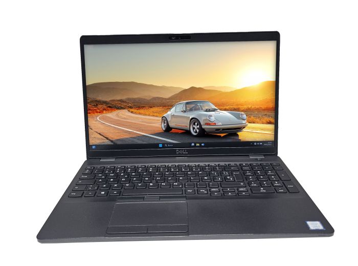 DELL Latitude 5500 i5-8356U RAM 32GB, SSD 1TB