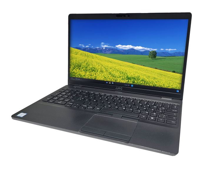 DELL Latitude 5500 i5-8356U RAM 16GB, SSD 1TB