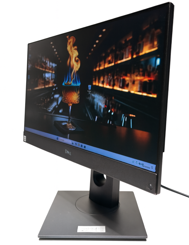 Monobloque para la recepción DELL OptiPlex 5490 i5-1050T