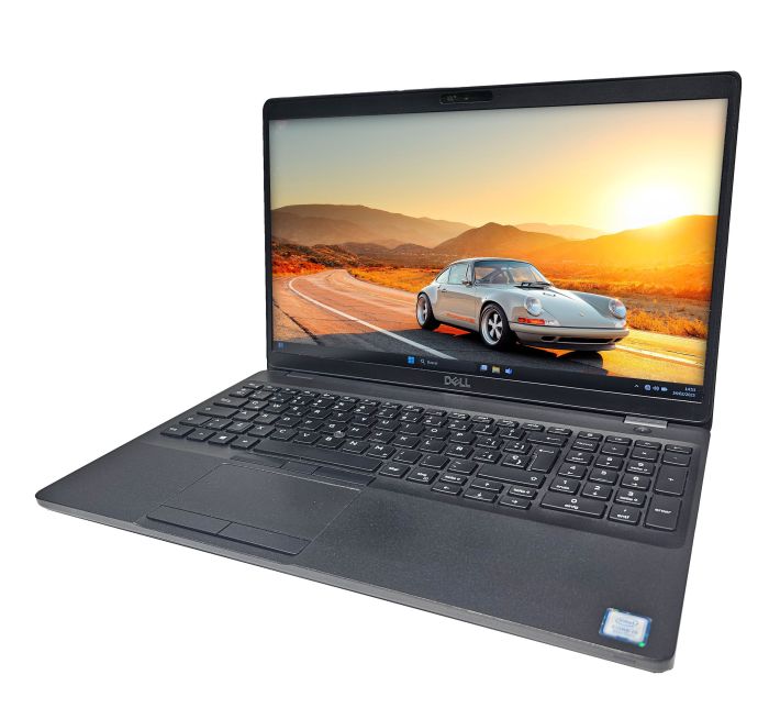 DELL Latitude 5500 i5-8356U RAM 32GB, SSD 1TB