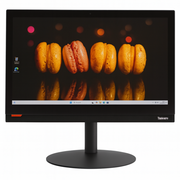 Pantalla de cocina táctil Lenovo Think Centre M 910z i7 RAM16 SSD240