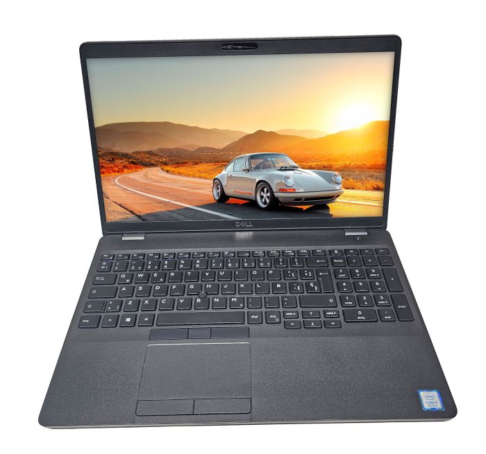 DELL Latitude 5500 i5-8356U RAM 32GB, SSD 1TB