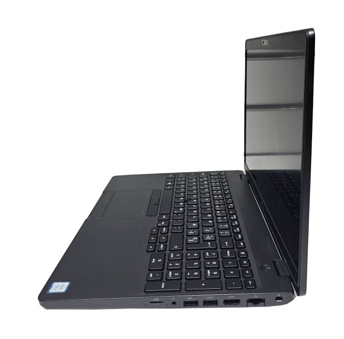 DELL Latitude 5500 i5-8356U RAM 16GB, SSD 1TB