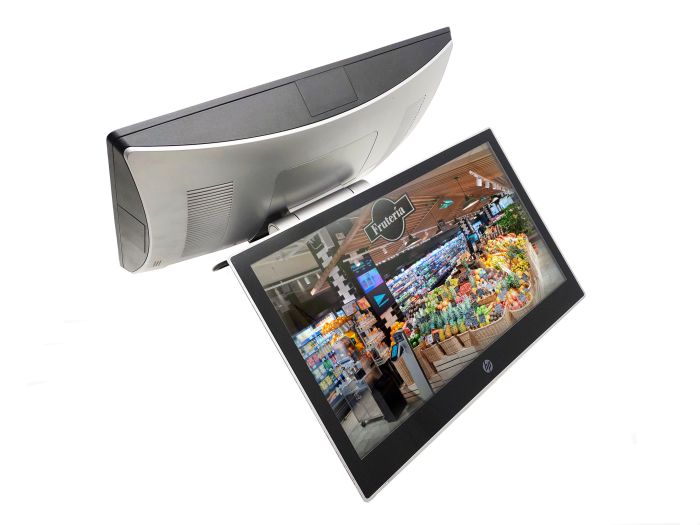 Pack TPV Tienda HP RP9 Doble G, 12ram 240ssd +Pereferico