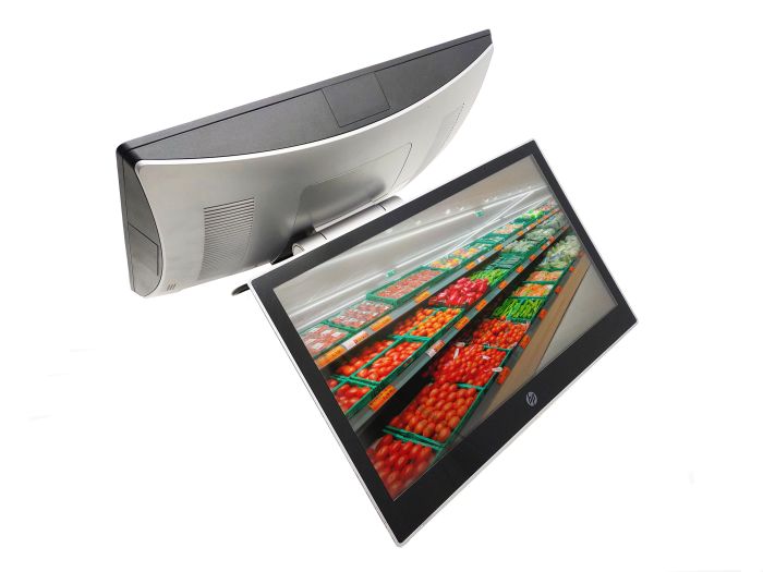 Pack TPV Tienda HP RP9 Doble G, 8Ram 120ssd +Pereferico