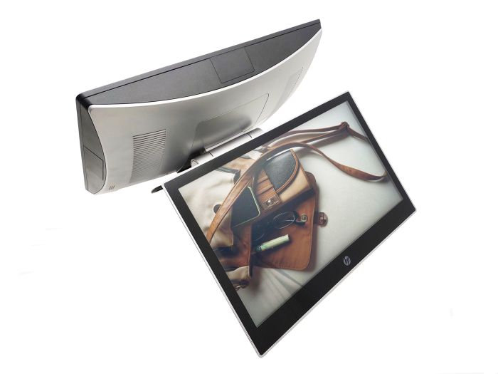 Pack TPV Tienda HP RP9 Doble G, 12ram 120ssd +Pereferico