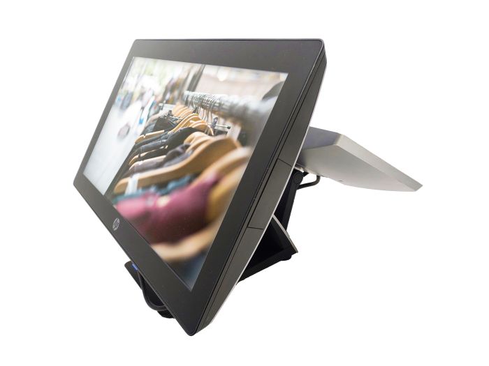 Pack TPV Tienda HP RP9 Doble G, 12ram 240ssd +Pereferico