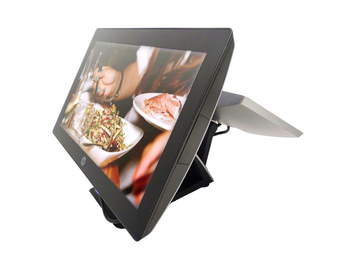 Pack TPV Doble BAR Restaurante HPRP9 i5 Ram8 SSD240