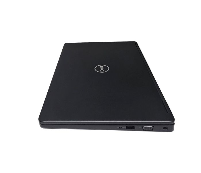 DELL Latitude 5491 i5-8400H 8ram 500gb ssd