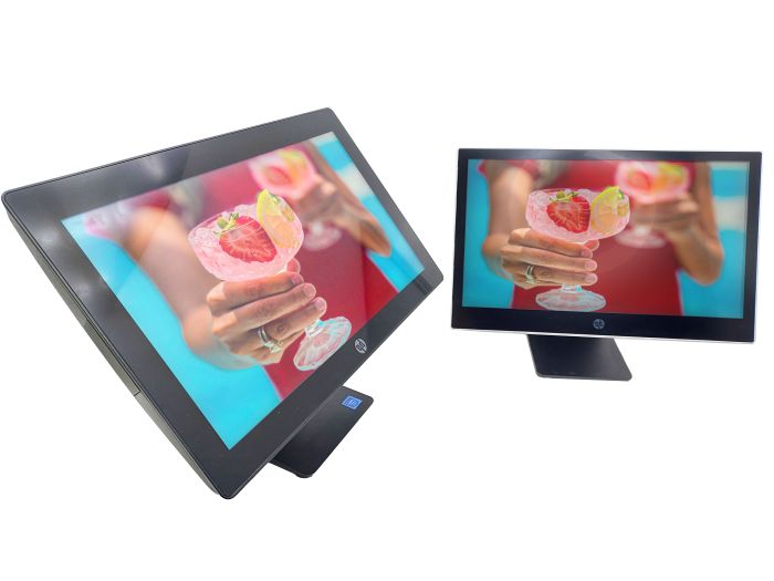 TPV completo BAR Restaurante HPRP9 táctil solo G, RAM8 SSD240