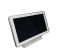 TPV blanco táctil Oxhoo i3 RAM8 SSD120 hostelería, comercio