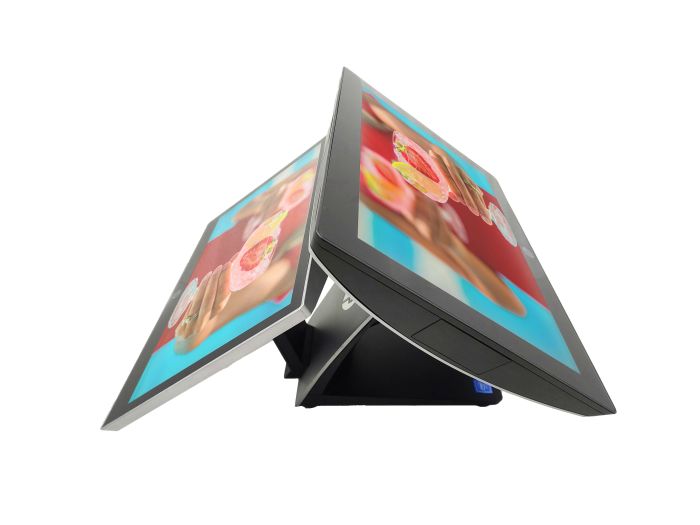 TPV completo BAR Restaurante HPRP9 táctil solo G, RAM8 SSD240