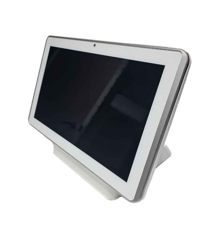 TPV blanco táctil Oxhoo i3 RAM8 SSD240 hostelería, comercio