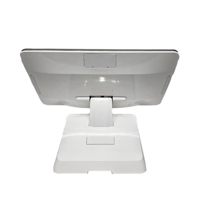 TPV blanco táctil Oxhoo i3 RAM8 SSD120 hostelería, comercio