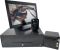 Pack TPV Tienda HPRP9 Doble i3, 12ram 240ssd +Pereferico