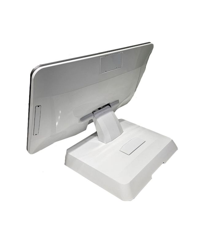 TPV blanco táctil Oxhoo i3 RAM8 SSD240 hostelería, comercio