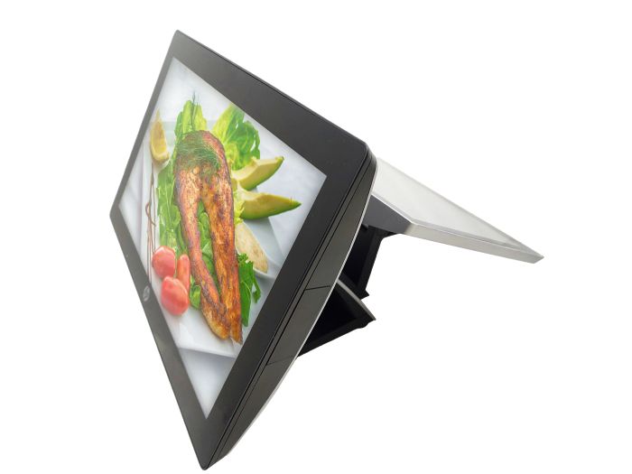 Kit TPV Doble Restaurante HP RP9 G, RAM16 SSD240 +Pereferico