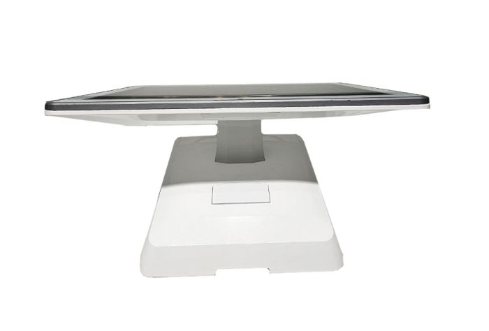 TPV blanco táctil Oxhoo i3 RAM8 SSD120 hostelería, comercio