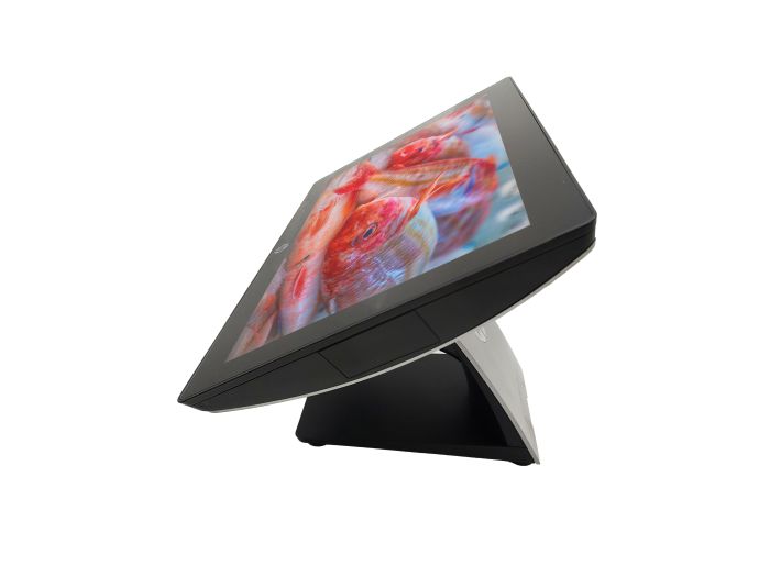 TPV táctil Doble HP RP9 G, 16ram 120ssd con Windows