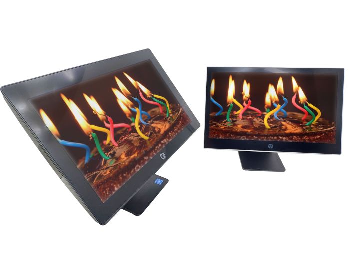 TPV Doble completo BAR Restaurante HPRP9 i3 Ram8 SSD120