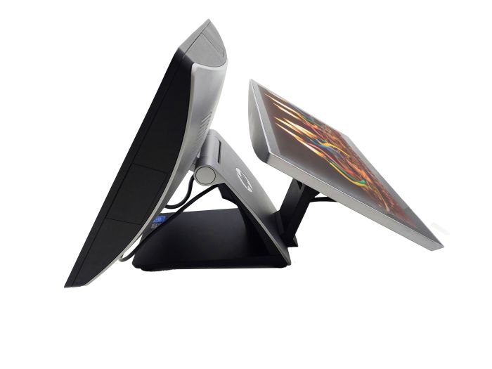 TPV Doble completo BAR Restaurante HPRP9 i3 Ram8 SSD120