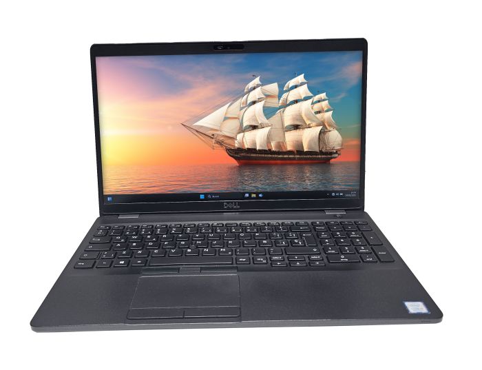 DELL Latitude 5500 i5-8356U RAM 8GB, SSD 1TB