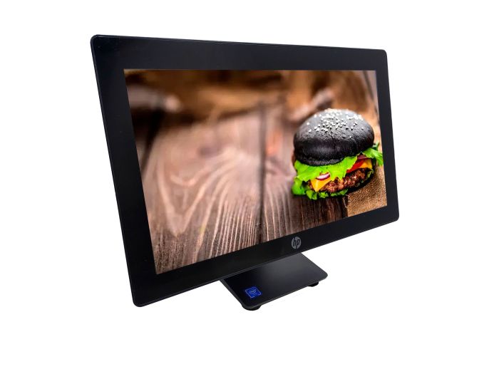 TPV táctil solo HP RP9 G, 8ram 120ssd con Windows