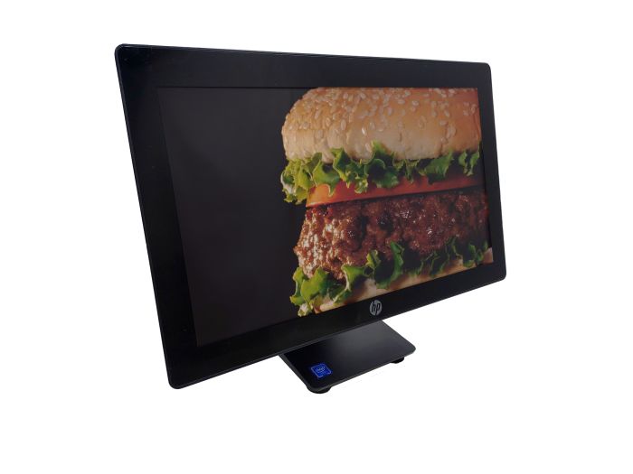 TPV táctil solo HP RP9 G 16ram 240ssd con Windows