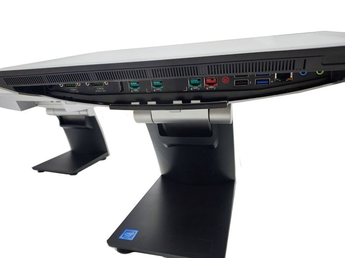 SERVIDOR TPV HP RP9 táctil Doble i5 32Ram 2xSSD m2 500gb con Windows