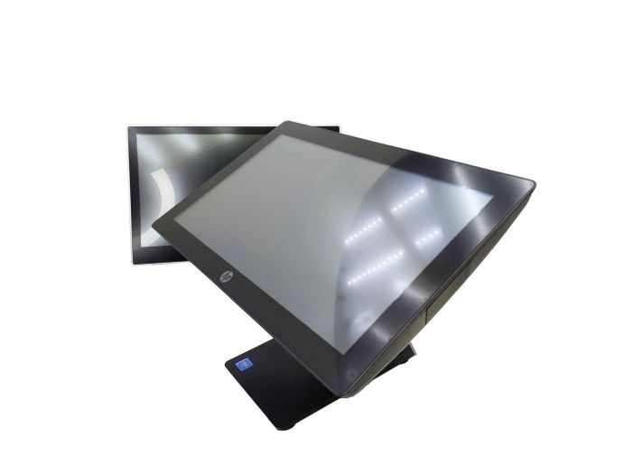 SERVIDOR TPV HP RP9 táctil Doble i5 32Ram 2xSSD m2 500gb con Windows