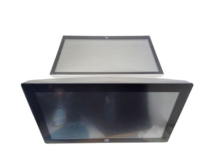 SERVIDOR TPV HP RP9 táctil Doble i5 32Ram 2xSSD m2 500gb con Windows