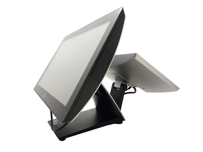 SERVIDOR TPV HP RP9 táctil Doble i5 32Ram 2xSSD m2 500gb con Windows