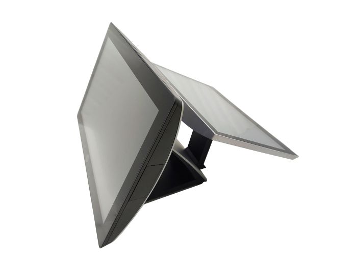 SERVIDOR TPV HP RP9 táctil Doble i5 32Ram 2xSSD m2 500gb con Windows